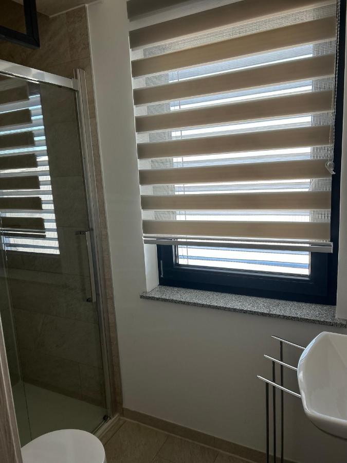Apartment Im Sand บาด ชึนบอร์น ภายนอก รูปภาพ